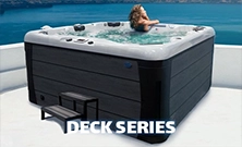 Deck Series Lynn hot tubs for sale