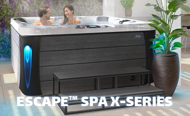 Escape X-Series Spas Lynn hot tubs for sale