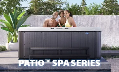Patio Plus™ Spas Lynn hot tubs for sale