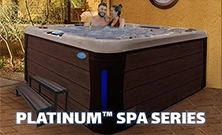 Platinum™ Spas Lynn hot tubs for sale