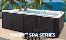 Swim Spas Lynn hot tubs for sale