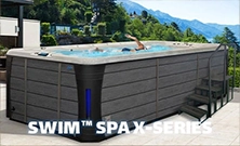 Swim X-Series Spas Lynn hot tubs for sale