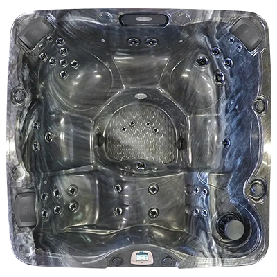 Pacifica-X EC-739LX hot tubs for sale in Lynn