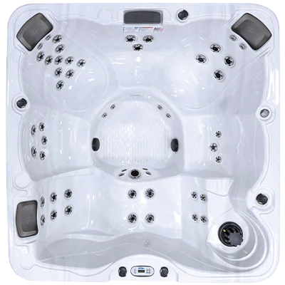 Pacifica Plus PPZ-743L hot tubs for sale in Lynn