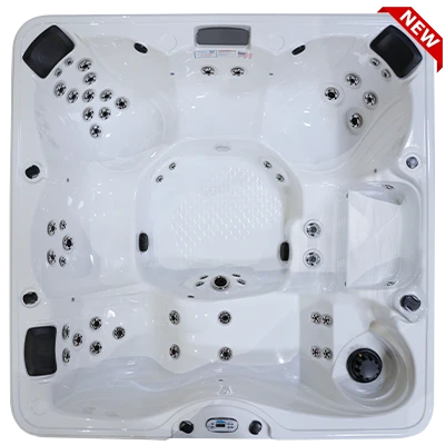 Atlantic Plus PPZ-843LC hot tubs for sale in Lynn