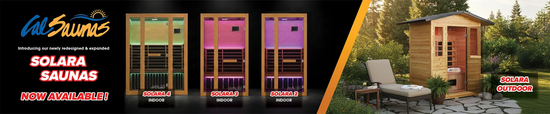 Calspas hot tub being used in a family setting - Lynn