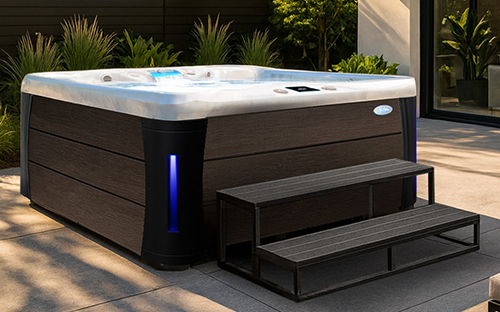 Escape Plus&trade; Spas Lynn hot tubs for sale