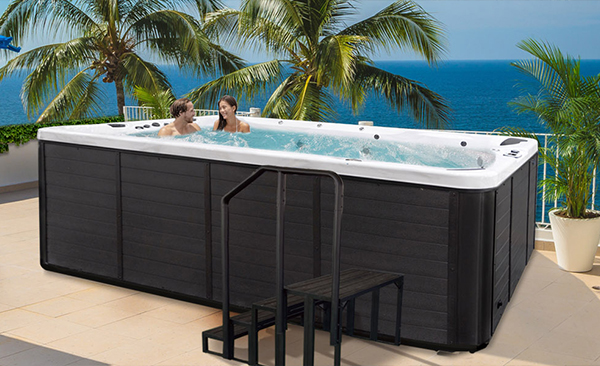 Swim Spas Lynn hot tubs for sale