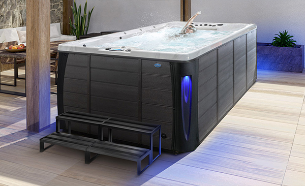 Swim X-Series Spas Lynn hot tubs for sale